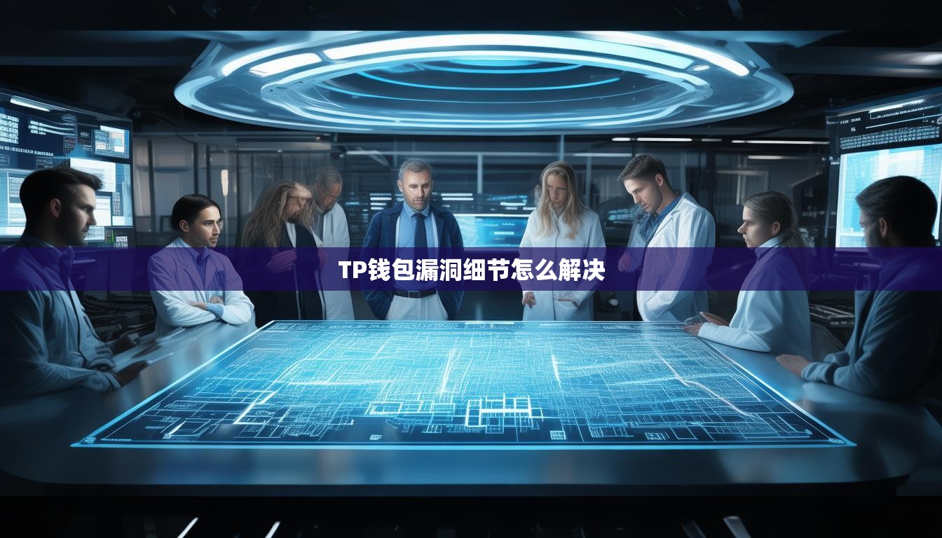TP钱包漏洞细节怎么解决