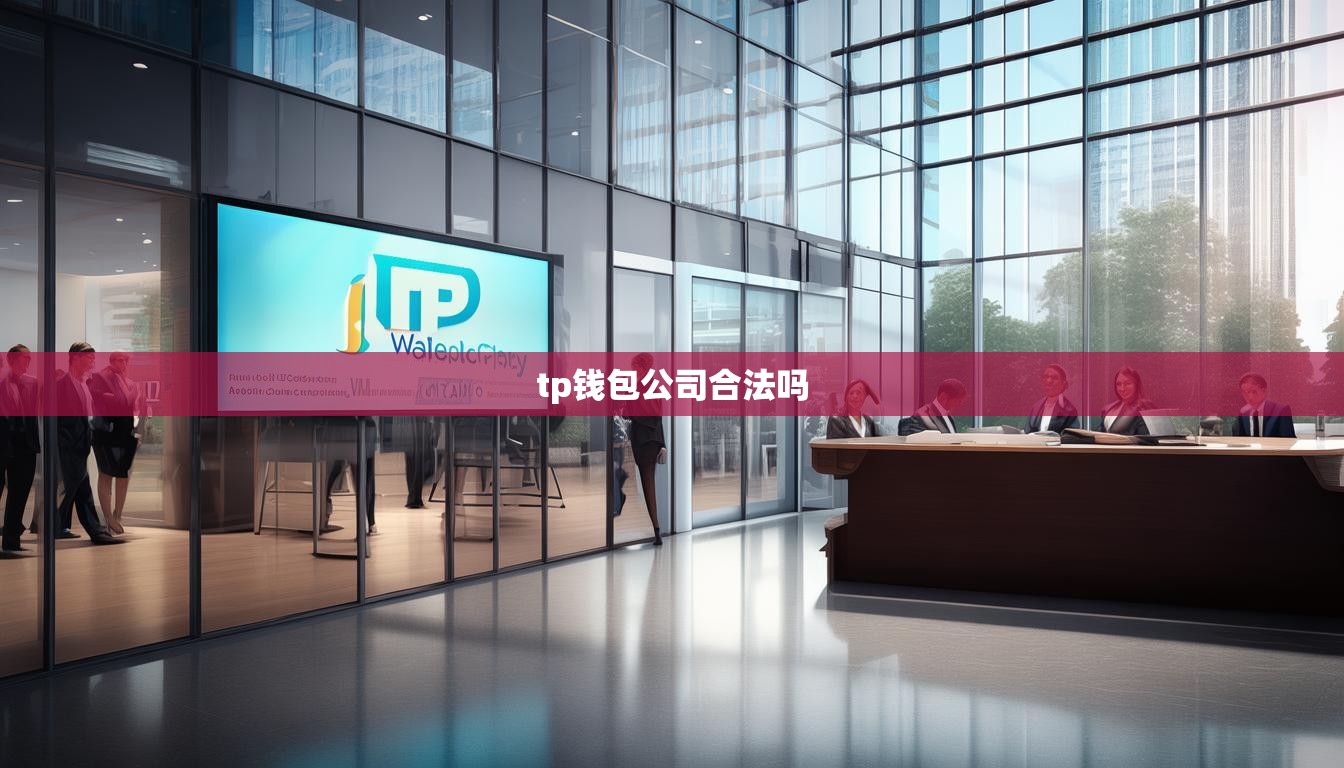 tp钱包公司合法吗
