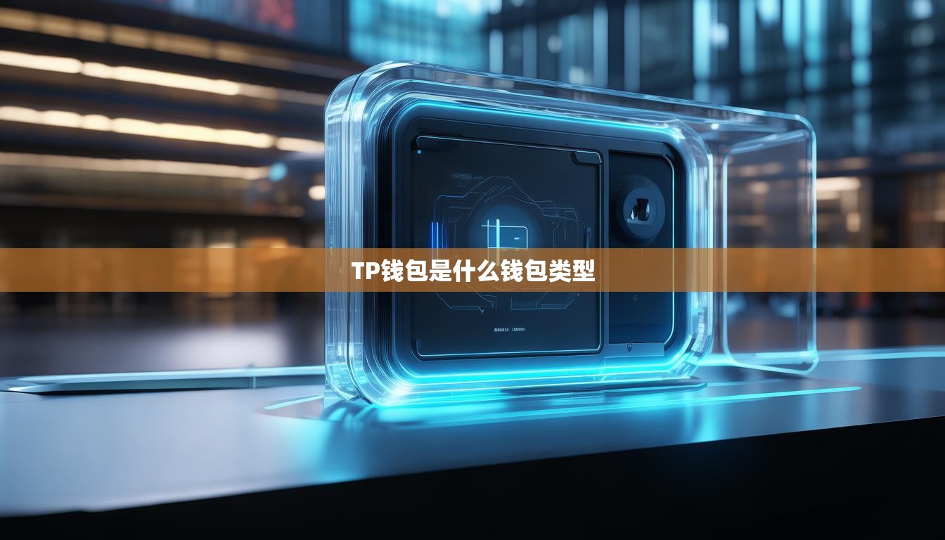 TP钱包是什么钱包类型