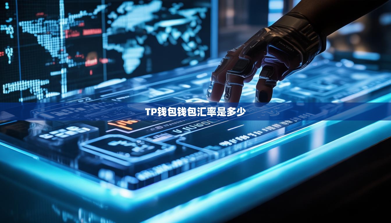 TP钱包钱包汇率是多少