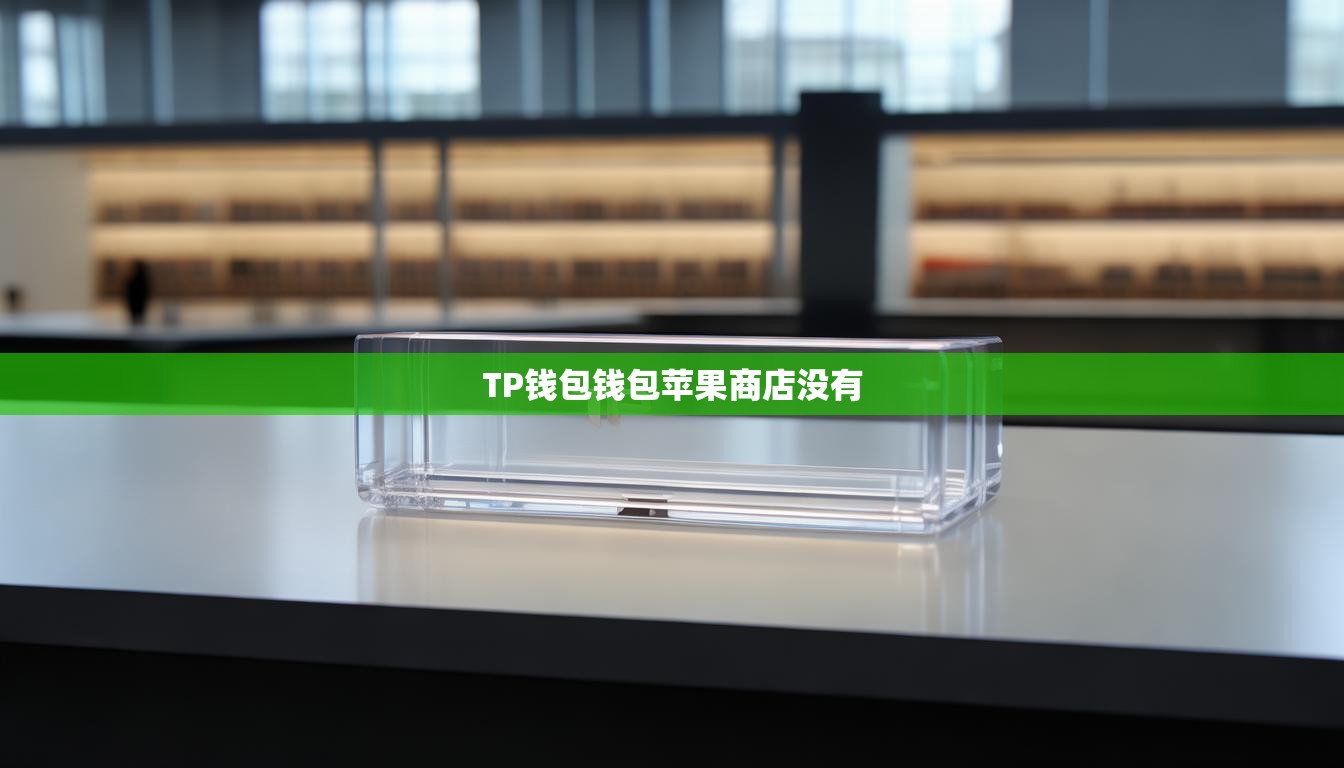 TP钱包钱包苹果商店没有
