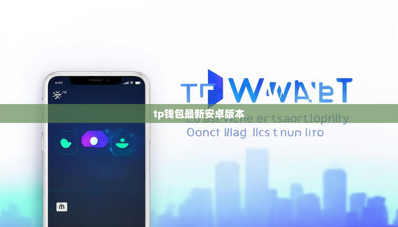 tp钱包最新安卓版本