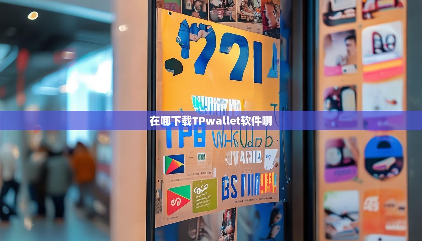 在哪下载TPwallet软件啊