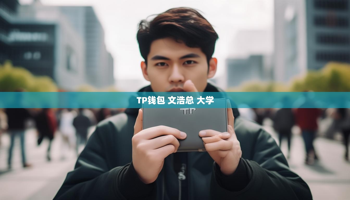 TP钱包 文浩总 大学