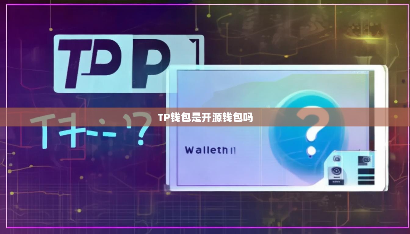 TP钱包是开源钱包吗