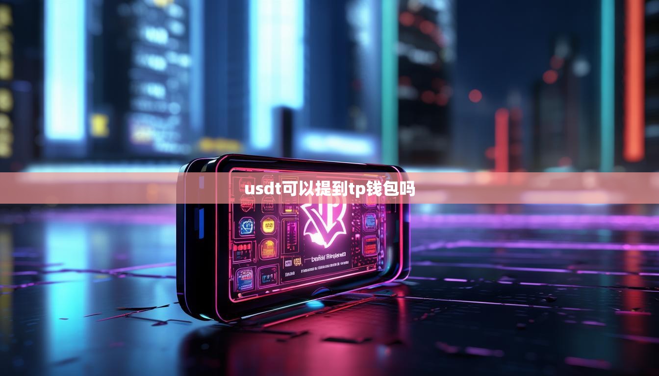 usdt可以提到tp钱包吗