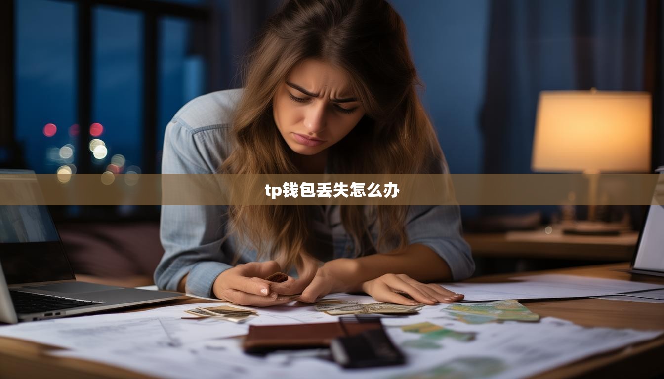 tp钱包丢失怎么办