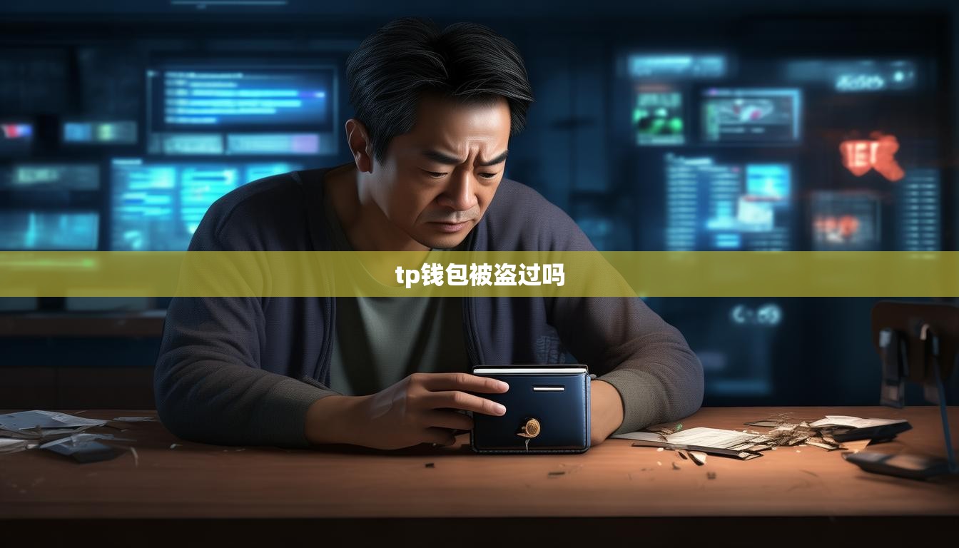 tp钱包被盗过吗