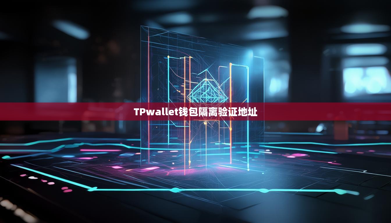 TPwallet钱包隔离验证地址