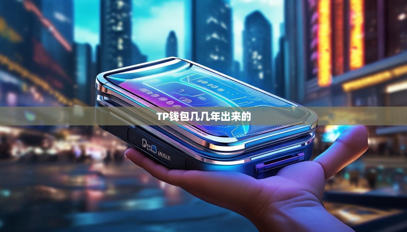 TP钱包几几年出来的