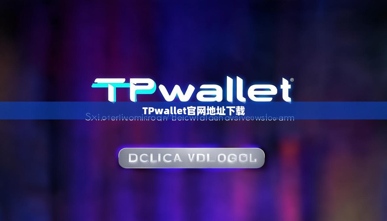 TPwallet官网地址下载