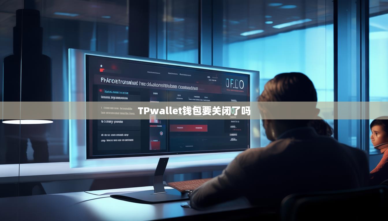 TPwallet钱包要关闭了吗
