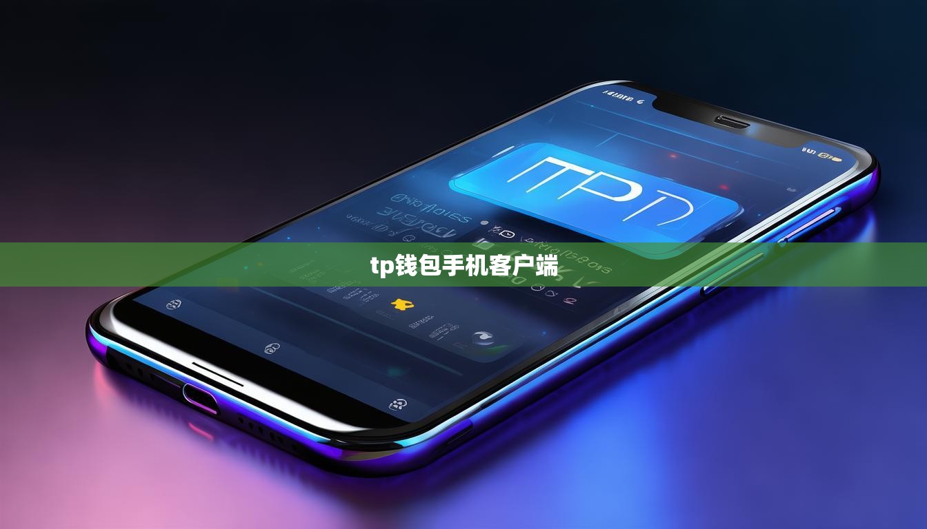 tp钱包手机客户端