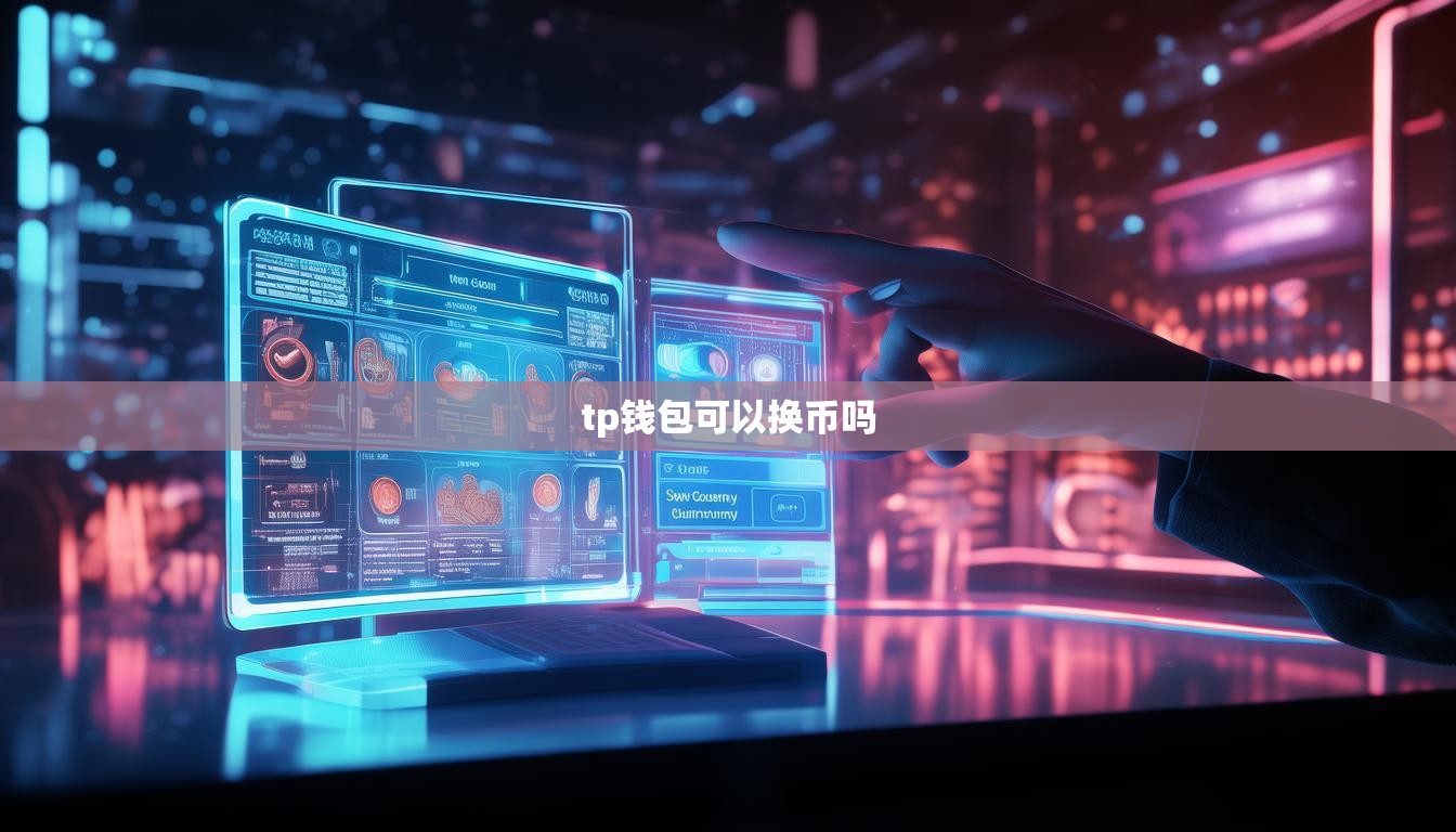 tp钱包可以换币吗