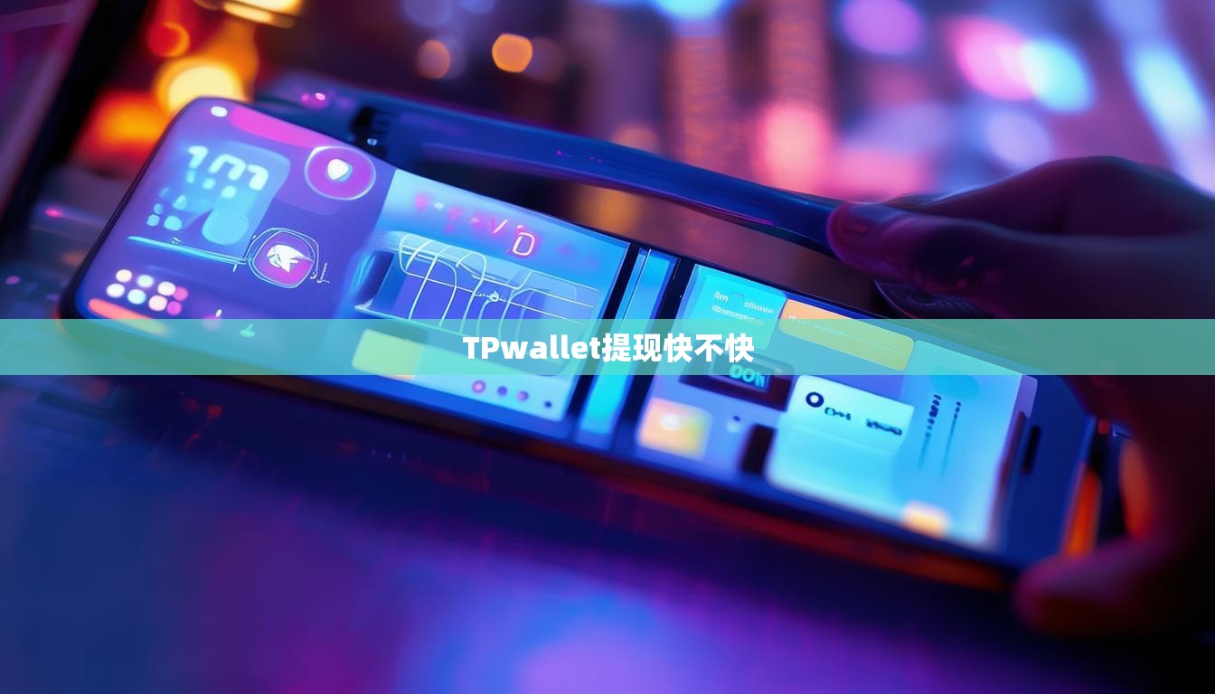 TPwallet提现快不快