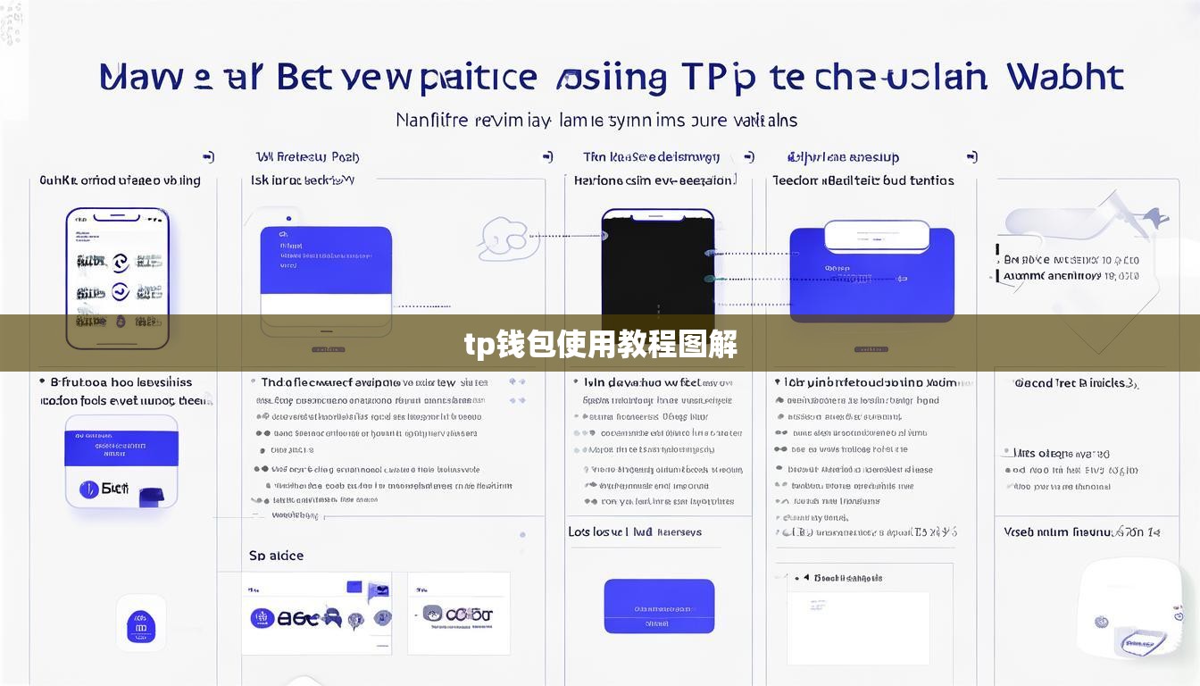 tp钱包使用教程图解