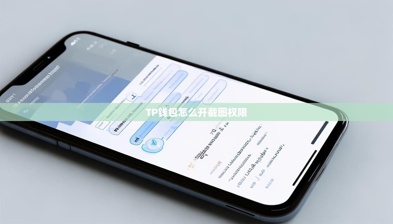 TP钱包怎么开截图权限