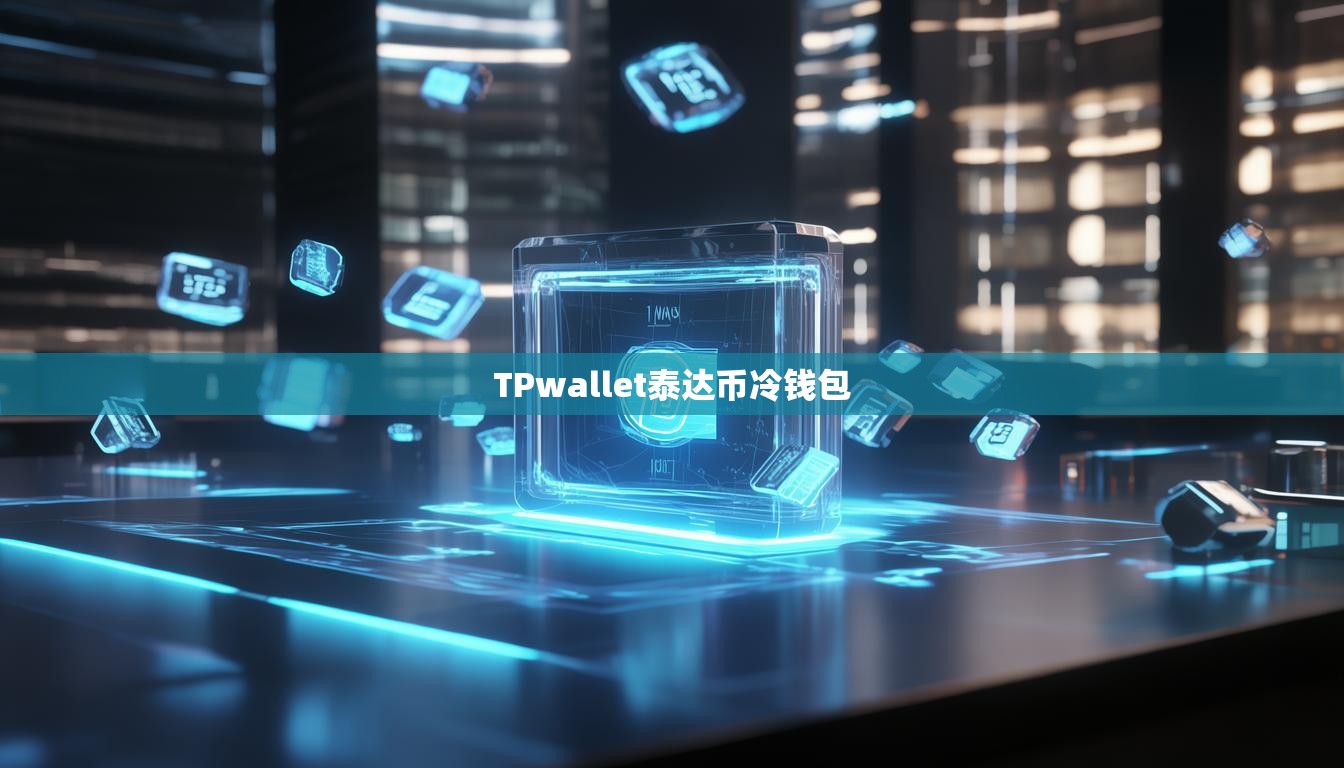 TPwallet泰达币冷钱包