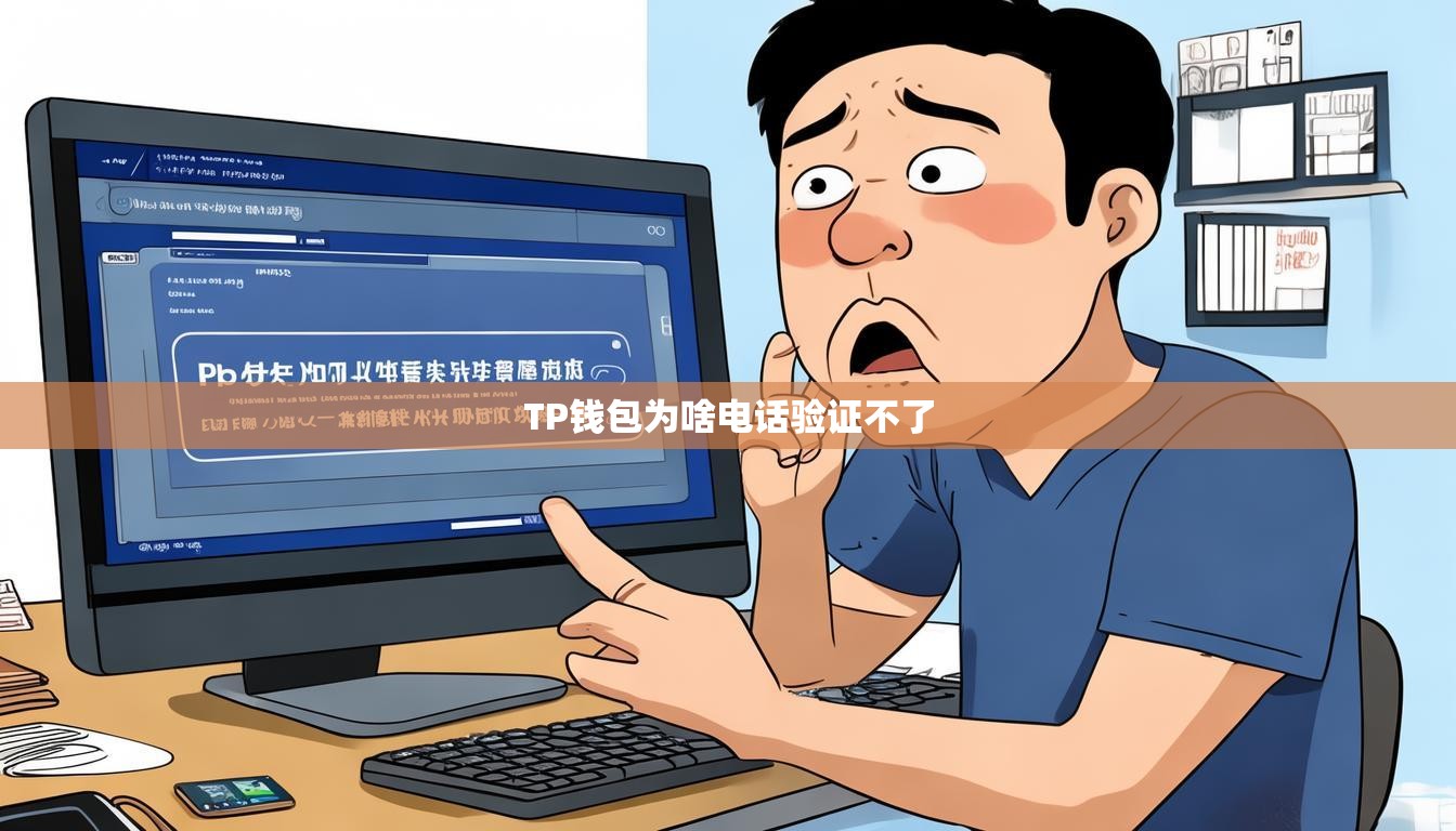 TP钱包为啥电话验证不了