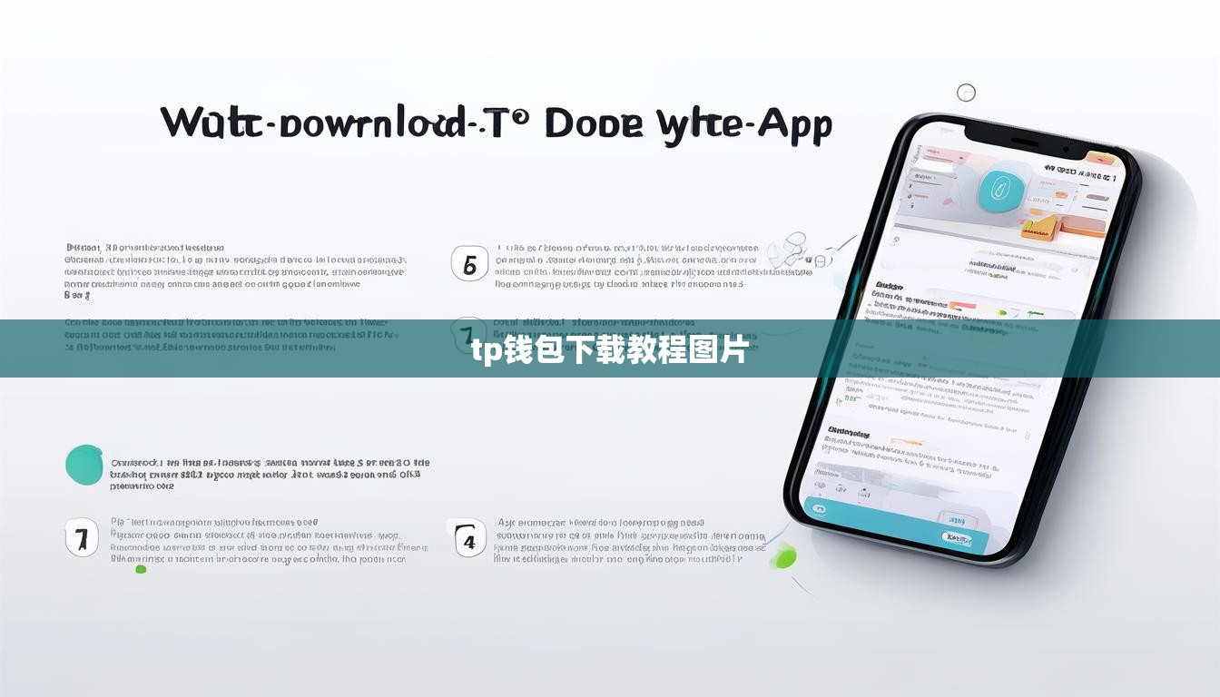 tp钱包下载教程图片