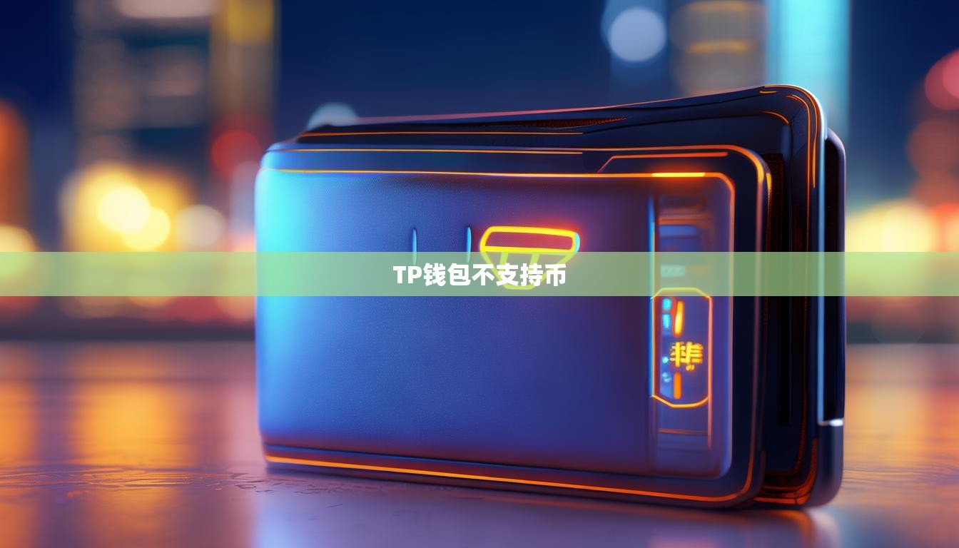 TP钱包不支持币