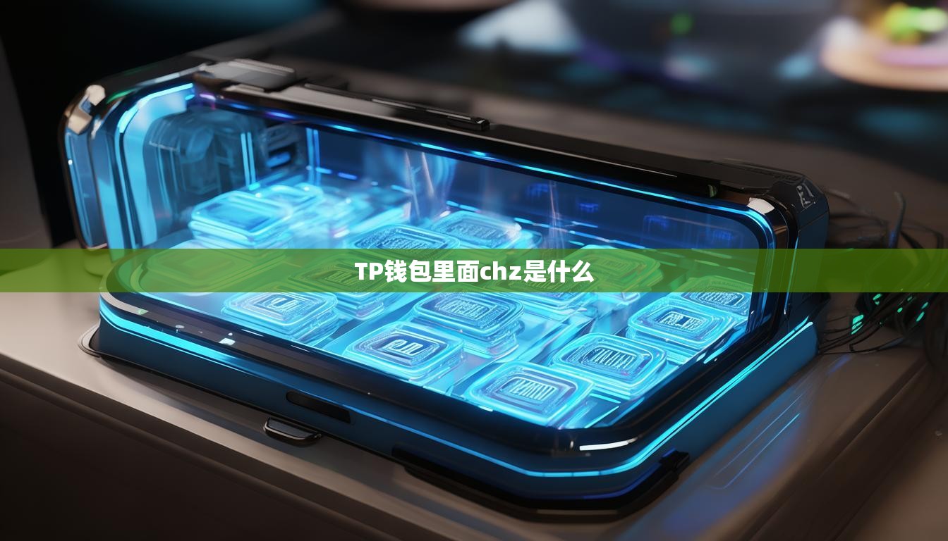 TP钱包里面chz是什么