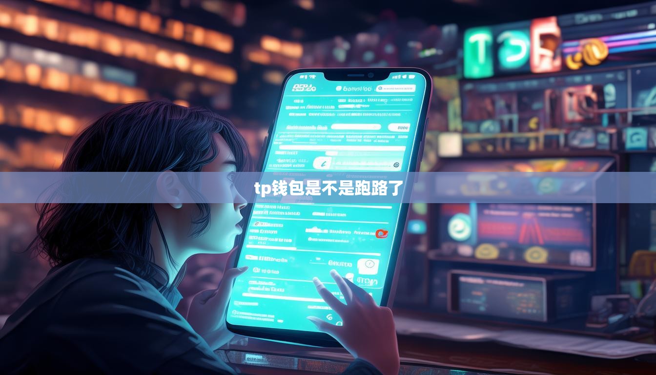 tp钱包是不是跑路了