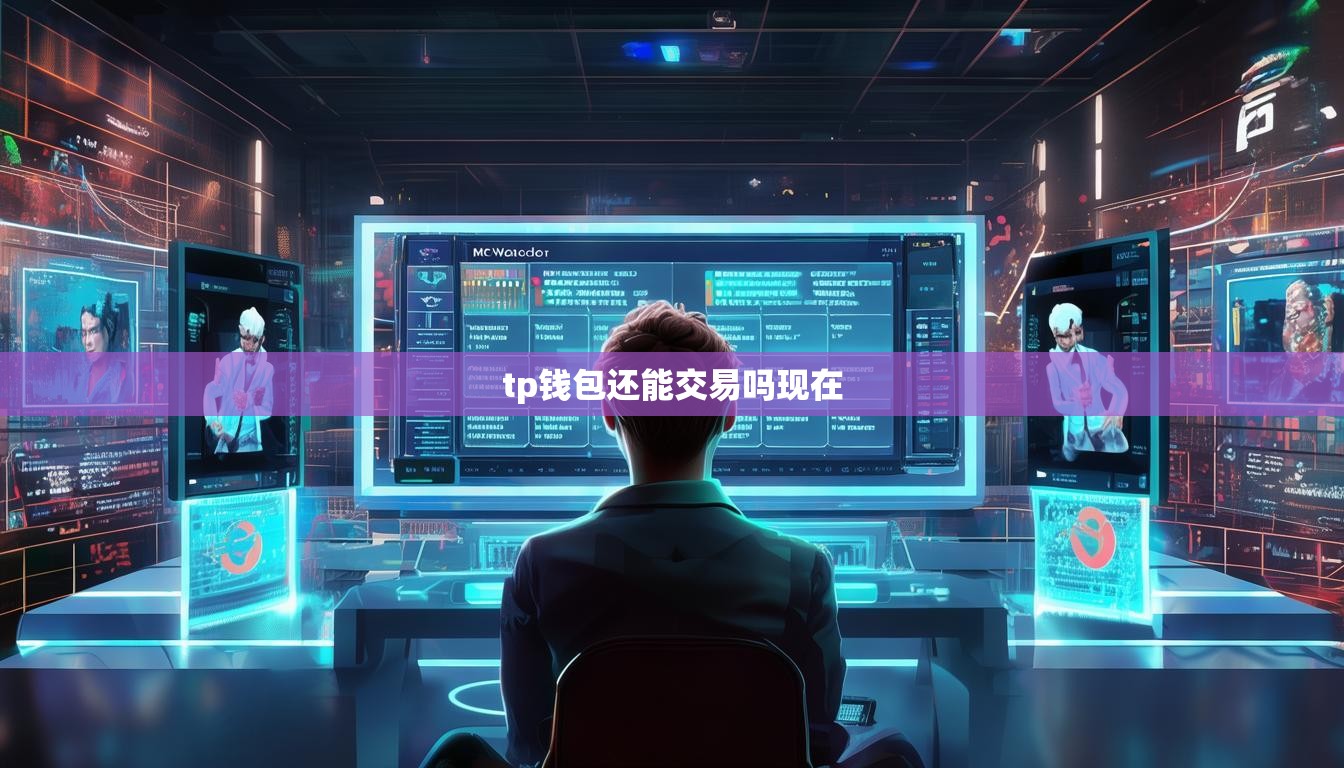 tp钱包还能交易吗现在
