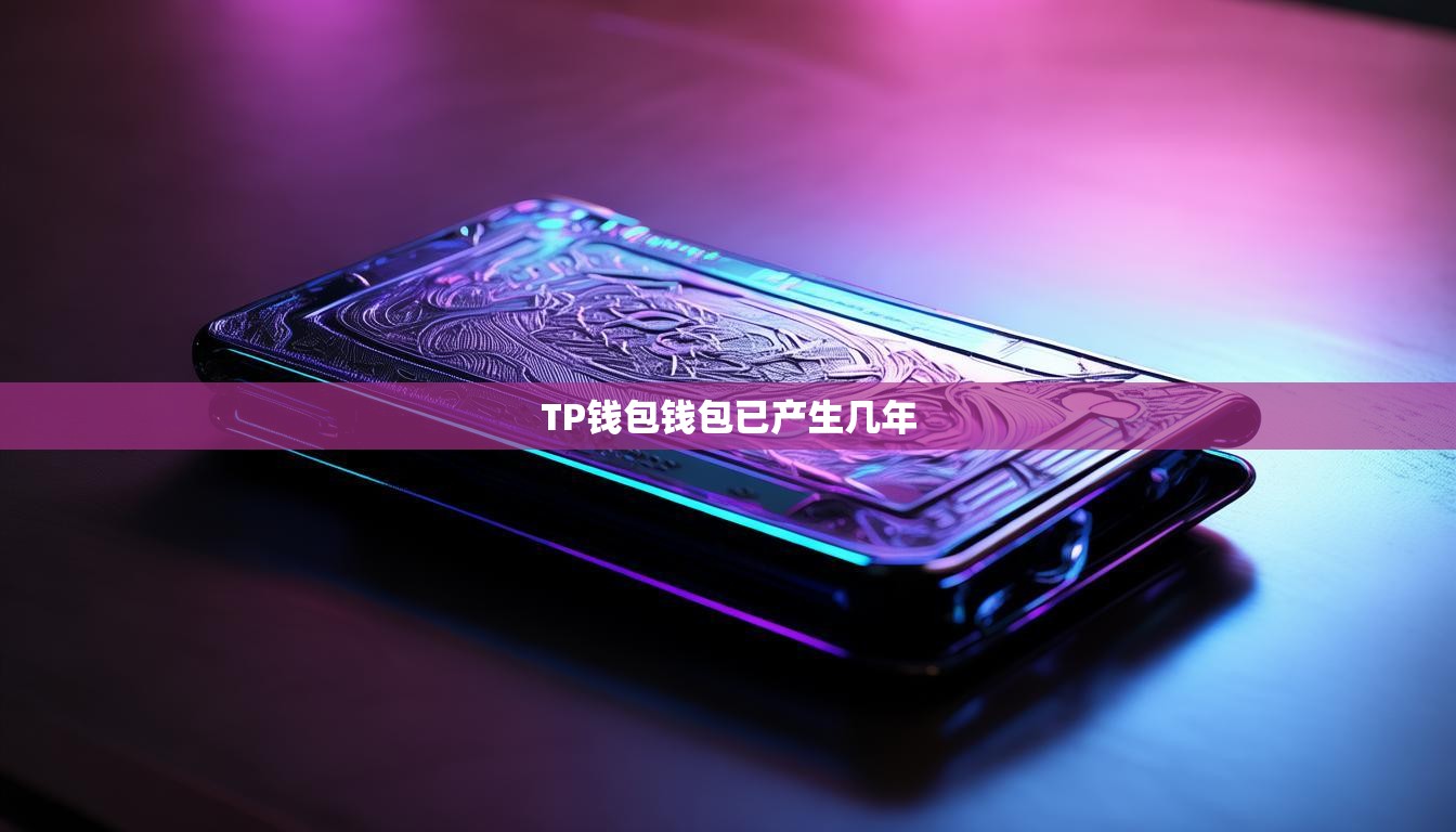 TP钱包钱包已产生几年