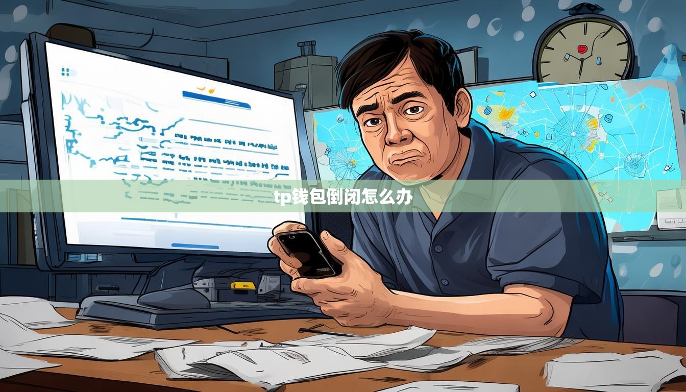 tp钱包倒闭怎么办