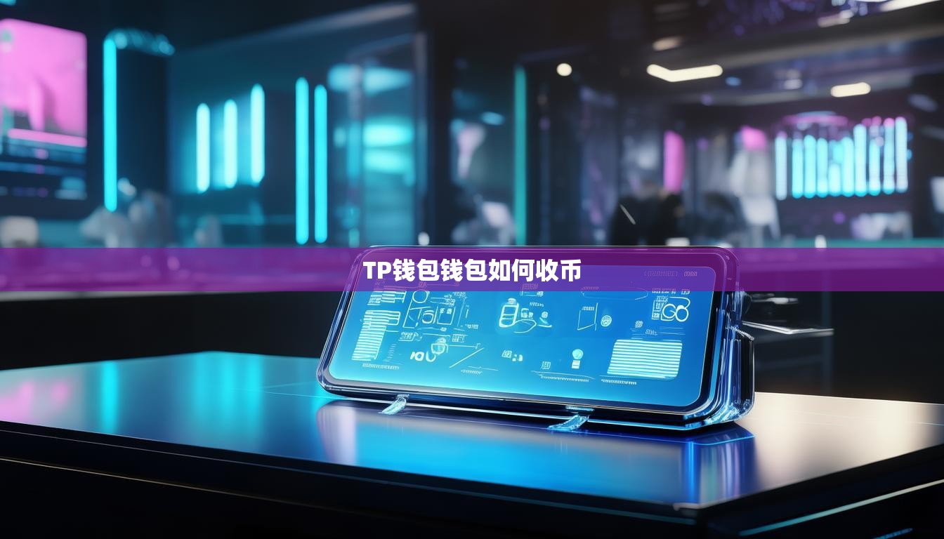TP钱包钱包如何收币