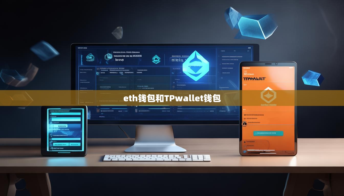 eth钱包和TPwallet钱包