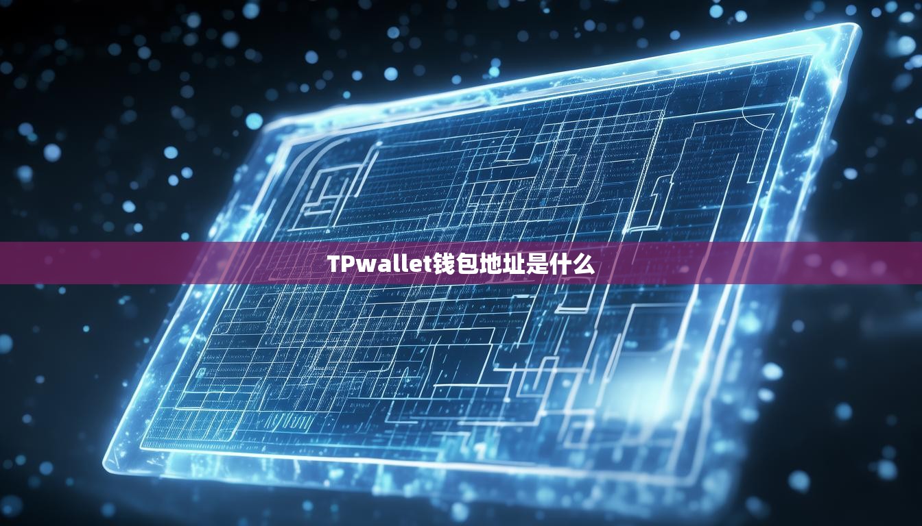 TPwallet钱包地址是什么