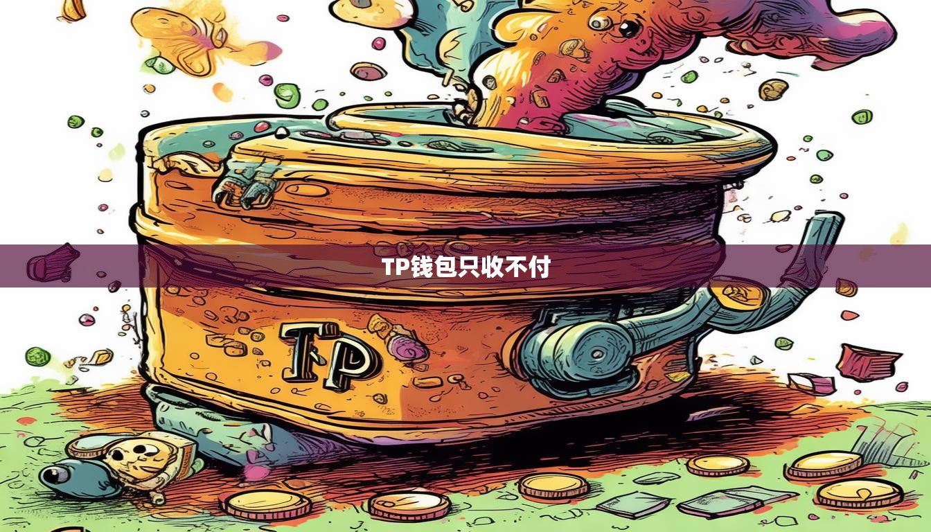 TP钱包只收不付