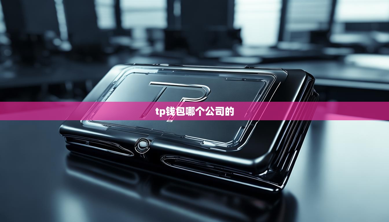 tp钱包哪个公司的