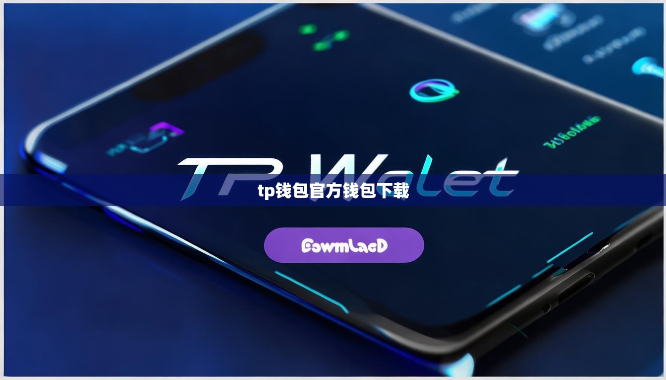 tp钱包官方钱包下载