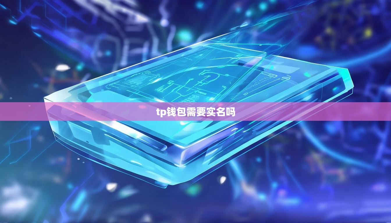 tp钱包需要实名吗