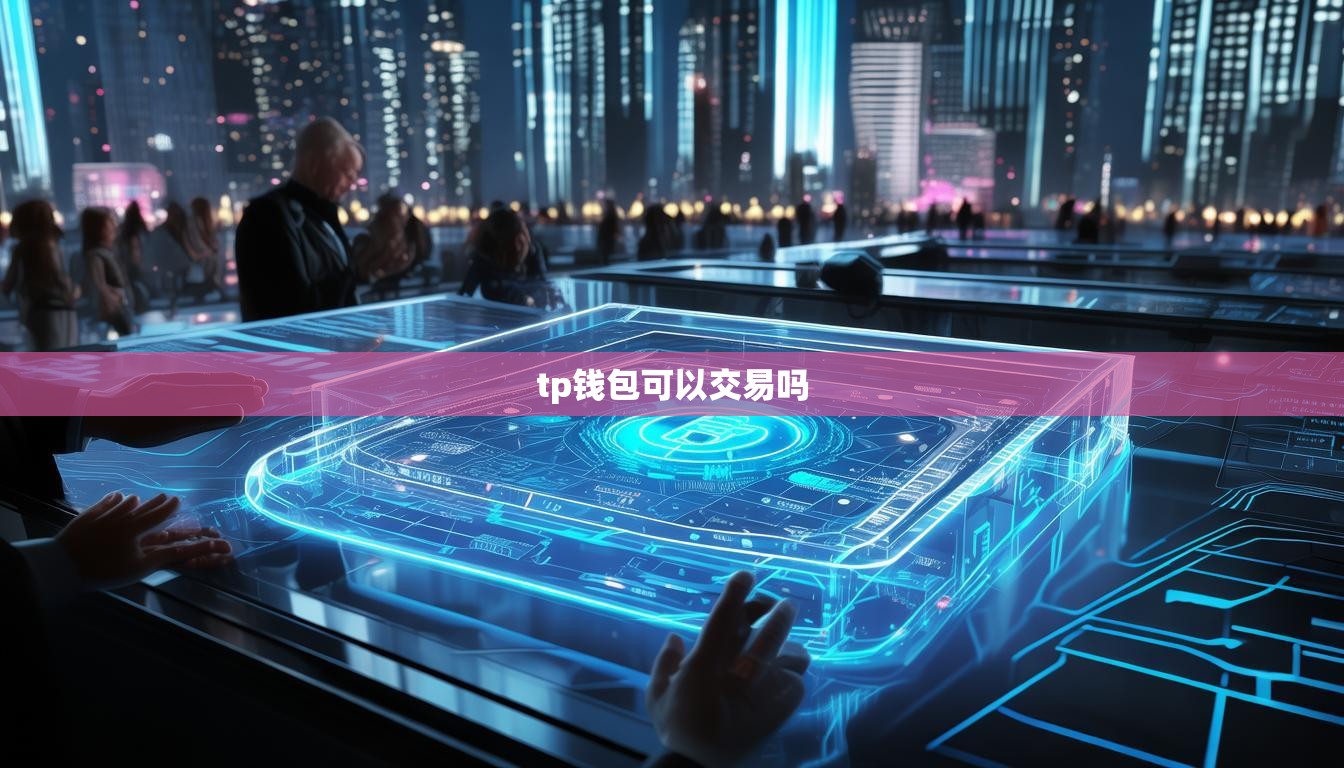 tp钱包可以交易吗