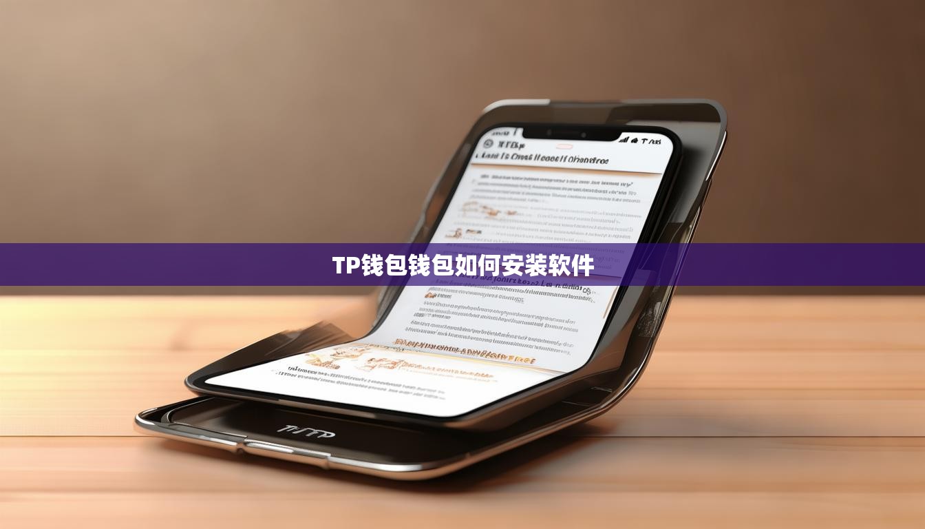 TP钱包钱包如何安装软件