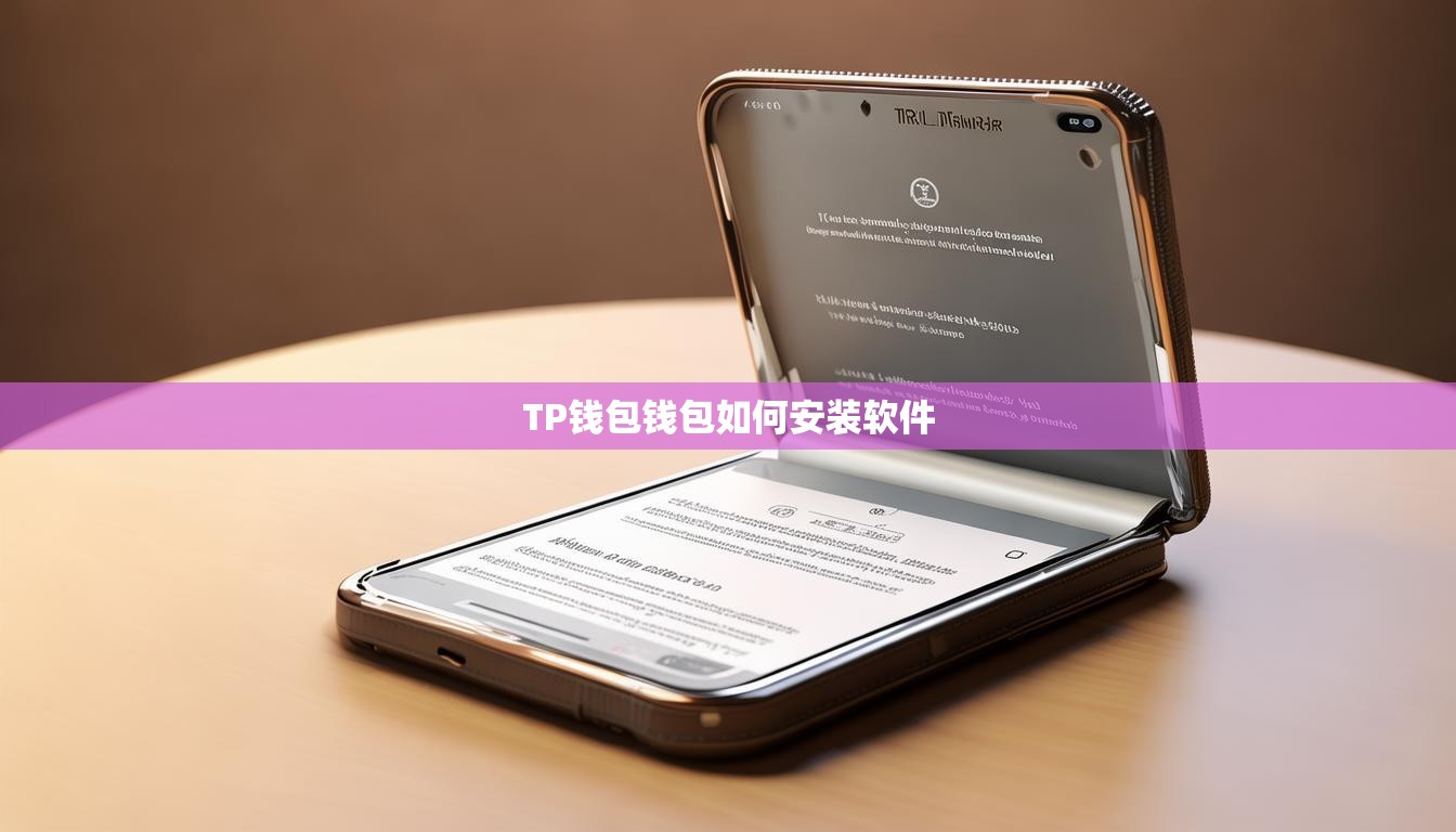 TP钱包钱包如何安装软件