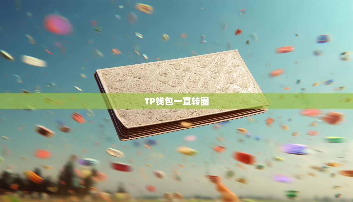 TP钱包一直转圈