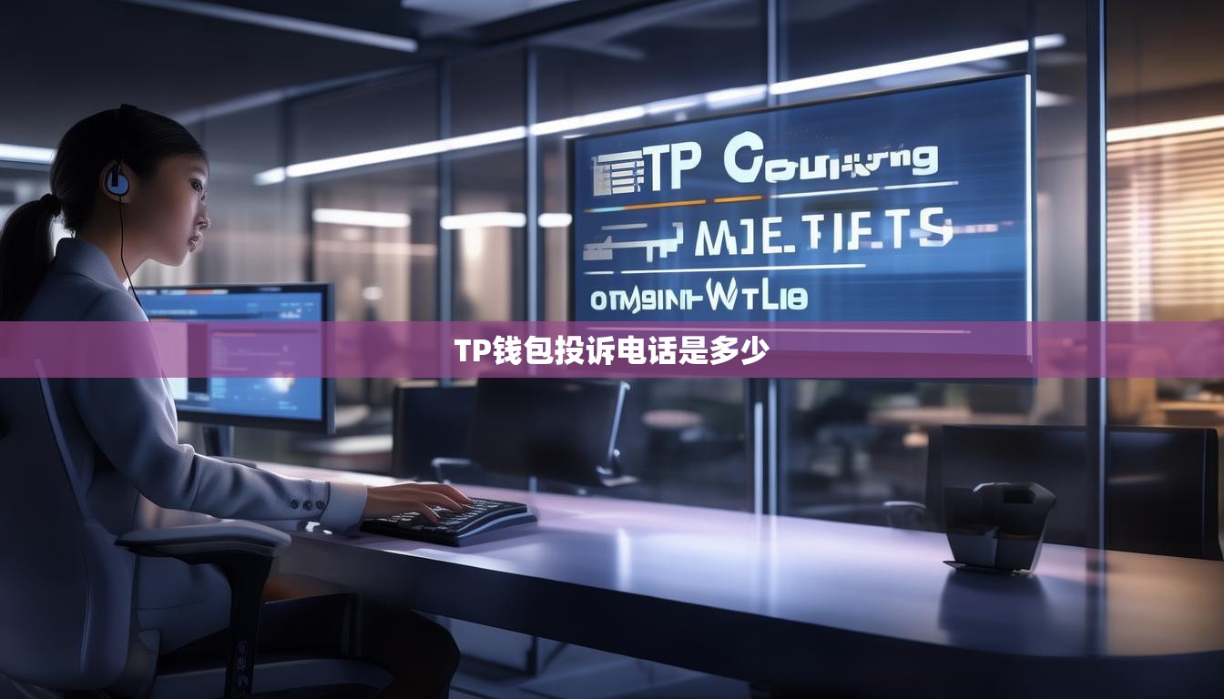 TP钱包投诉电话是多少