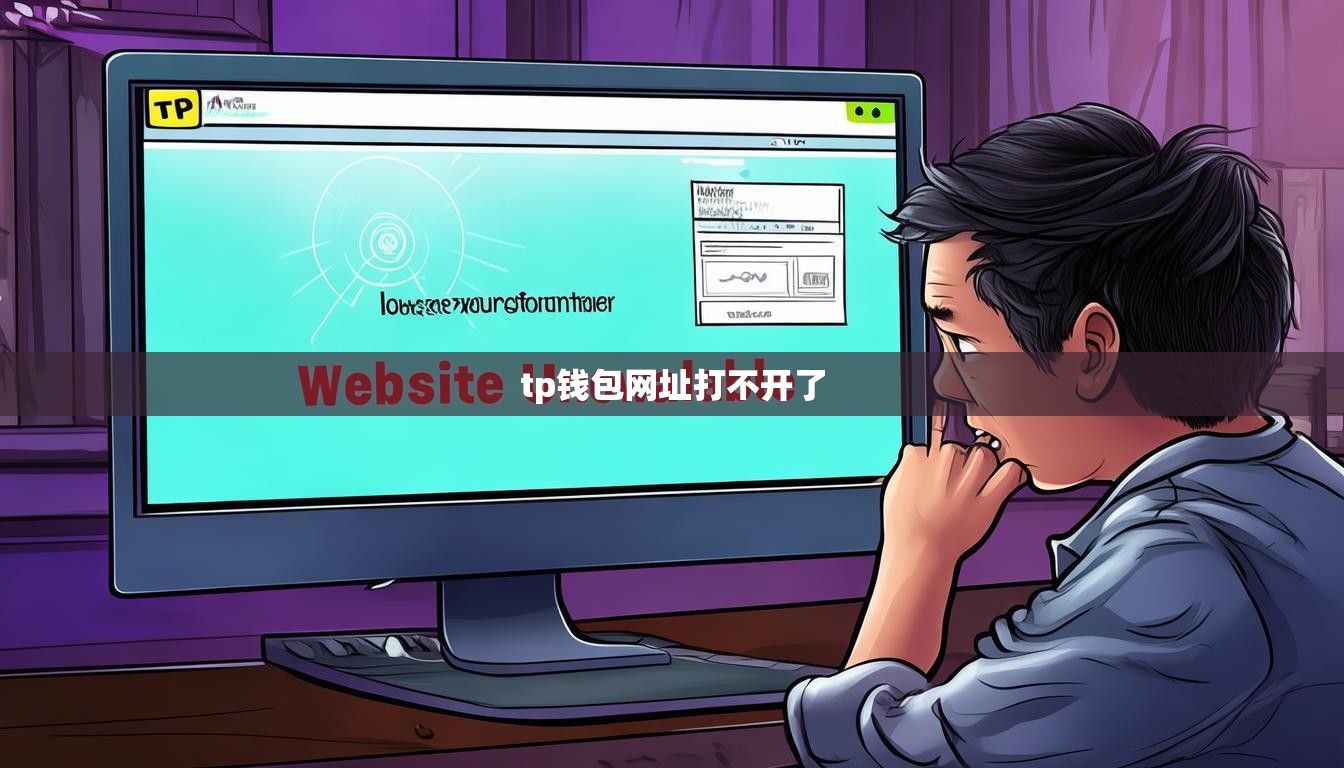 tp钱包网址打不开了
