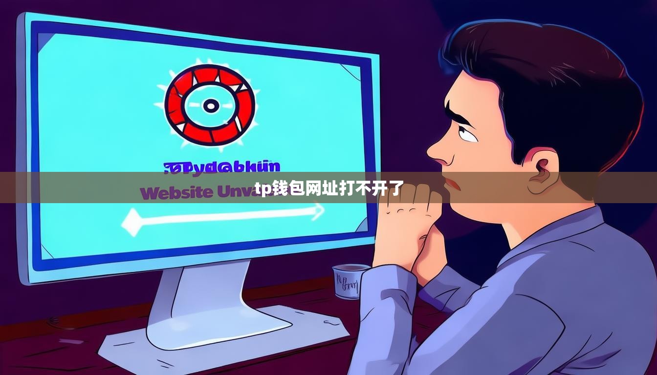 tp钱包网址打不开了