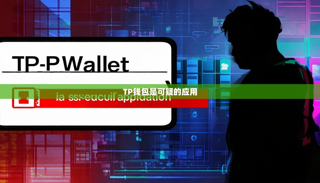 TP钱包是可疑的应用