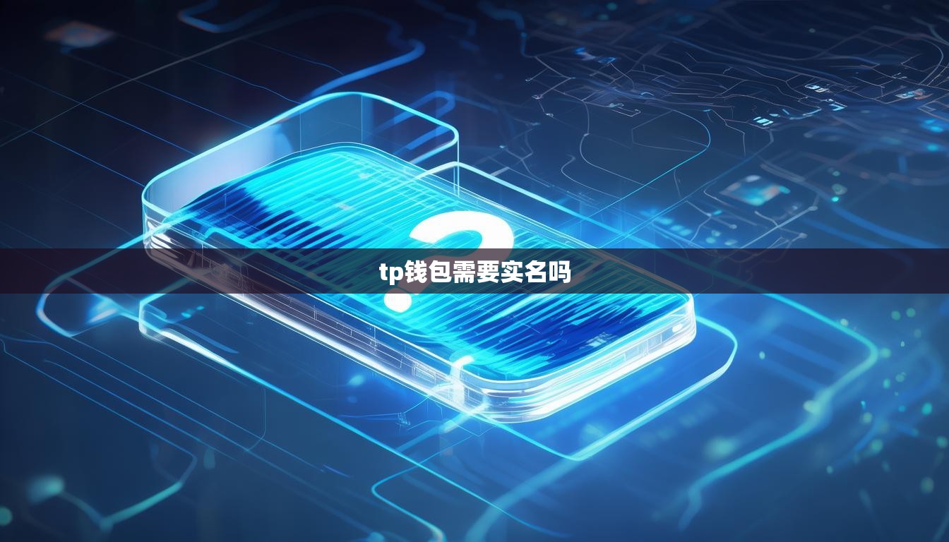 tp钱包需要实名吗