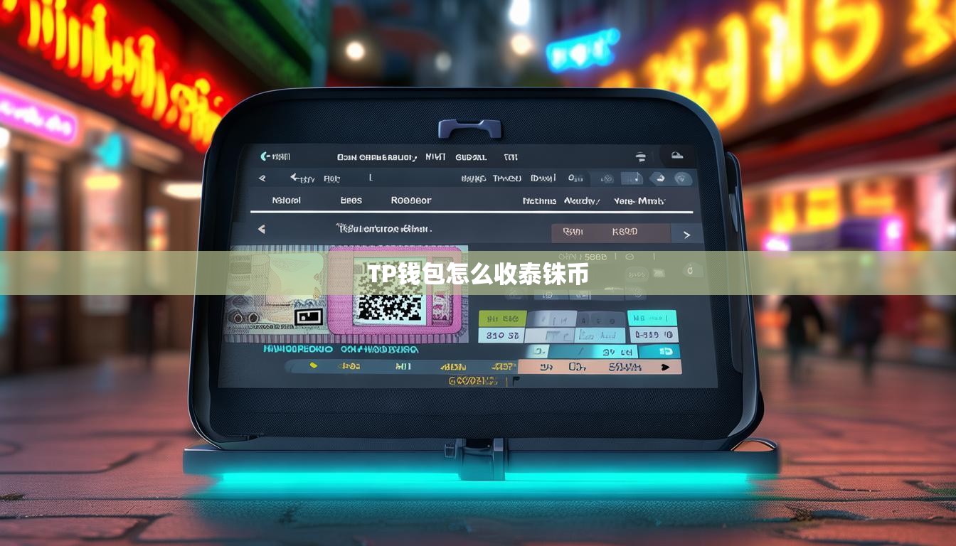 TP钱包怎么收泰铢币