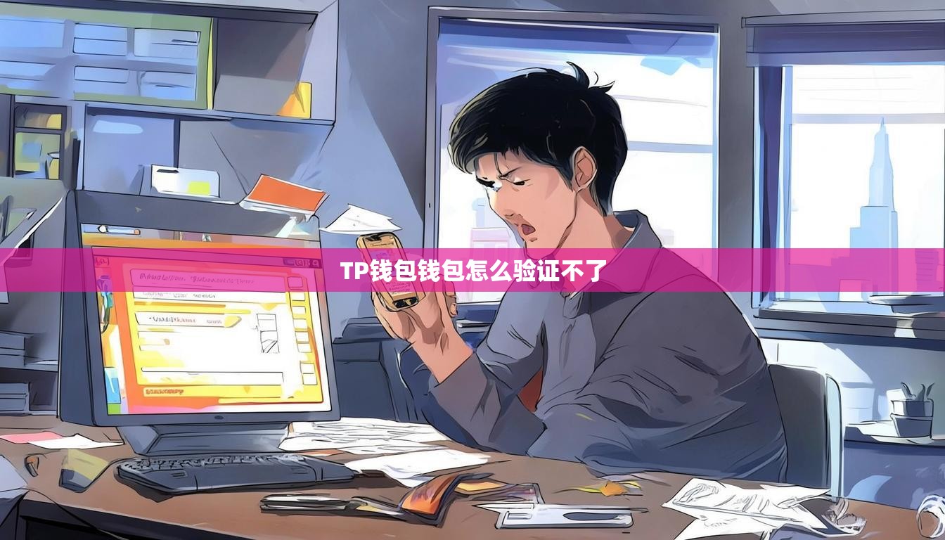 TP钱包钱包怎么验证不了