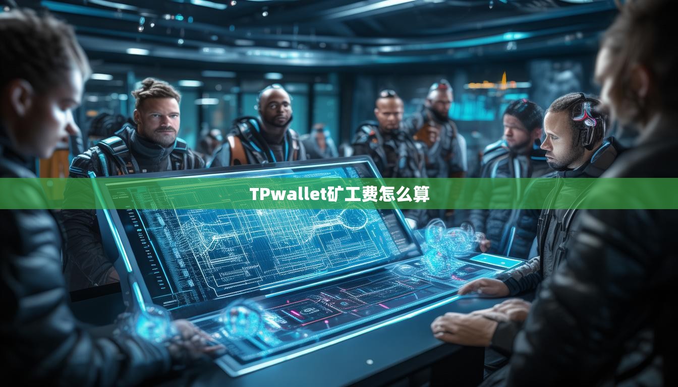 TPwallet矿工费怎么算