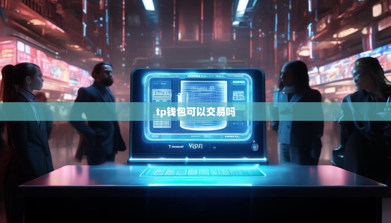 tp钱包可以交易吗